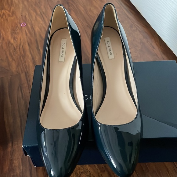 Cole Haan Heels - Picture 2 of 6